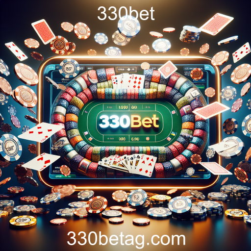 A Ascensão dos Jogos de Mesa: Estratégia e Diversão na 330bet